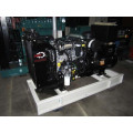 88kw / 110kva Lovol Diesel-Generator-Set (1006TG2A)